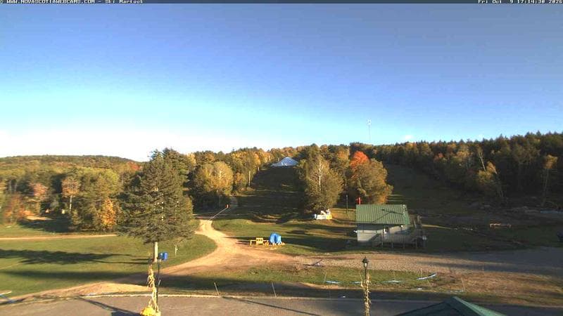 Ski Martock