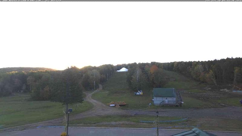 Ski Martock