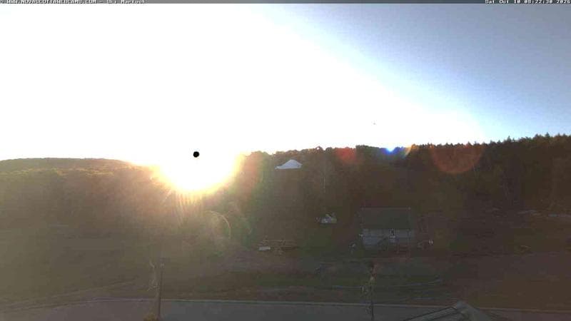 Ski Martock