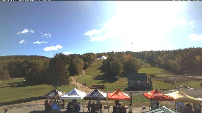 Ski Martock