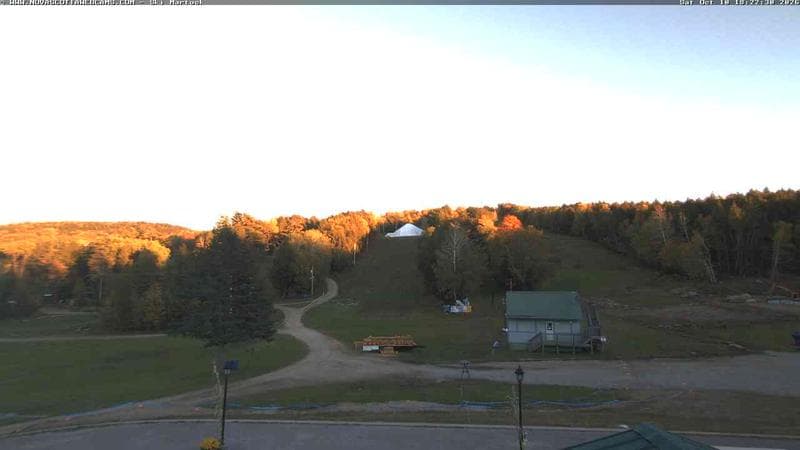 Ski Martock
