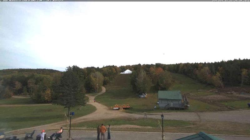 Ski Martock