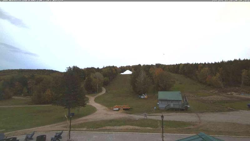 Ski Martock
