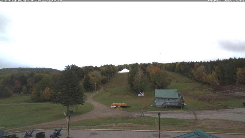 Ski Martock