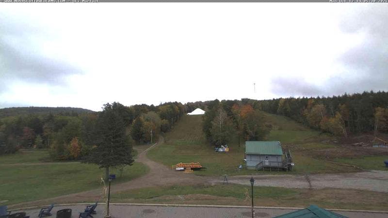 Ski Martock