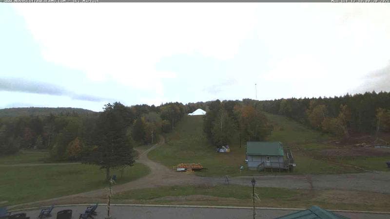 Ski Martock