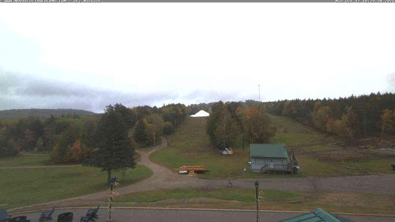 Ski Martock