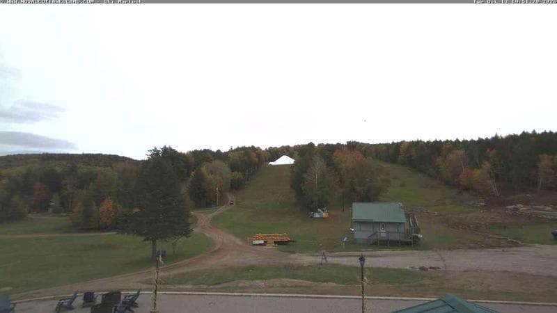 Ski Martock