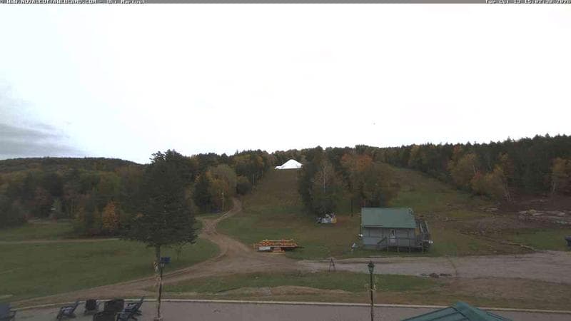 Ski Martock