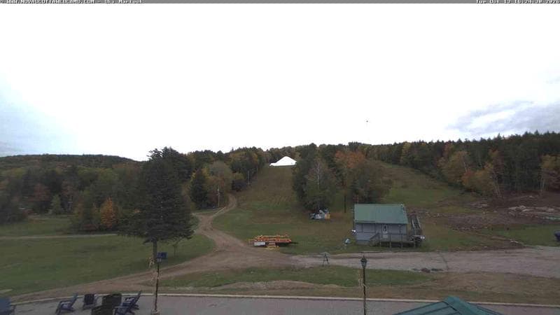 Ski Martock