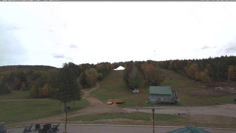 Ski Martock
