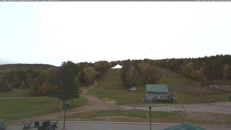 Ski Martock