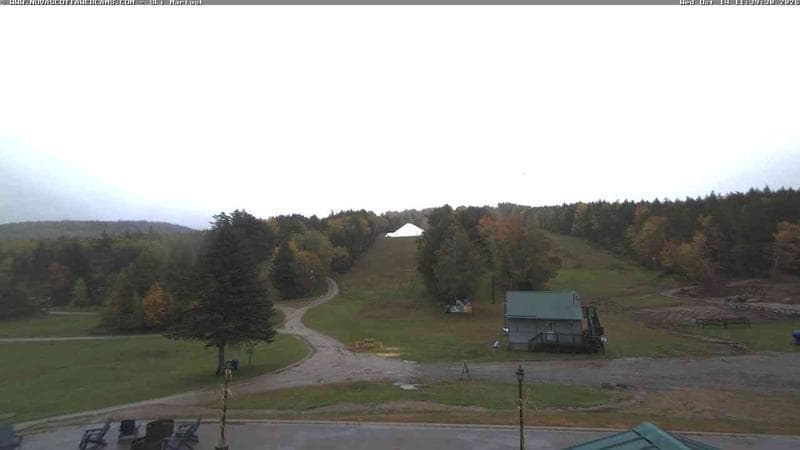 Ski Martock