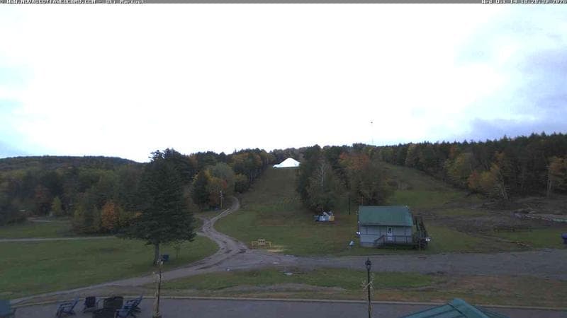 Ski Martock