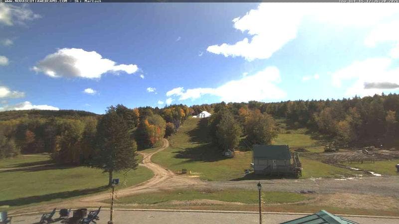 Ski Martock