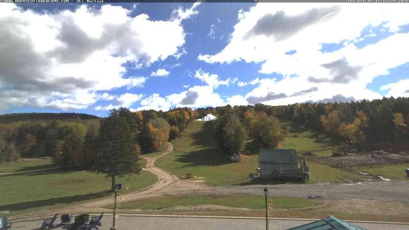 Ski Martock