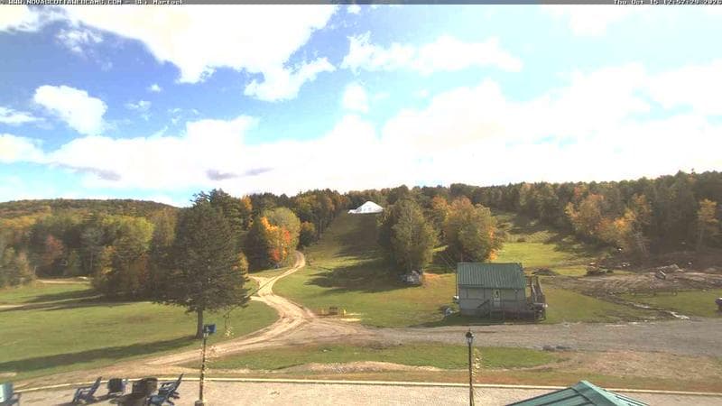Ski Martock