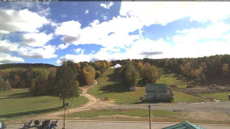 Ski Martock