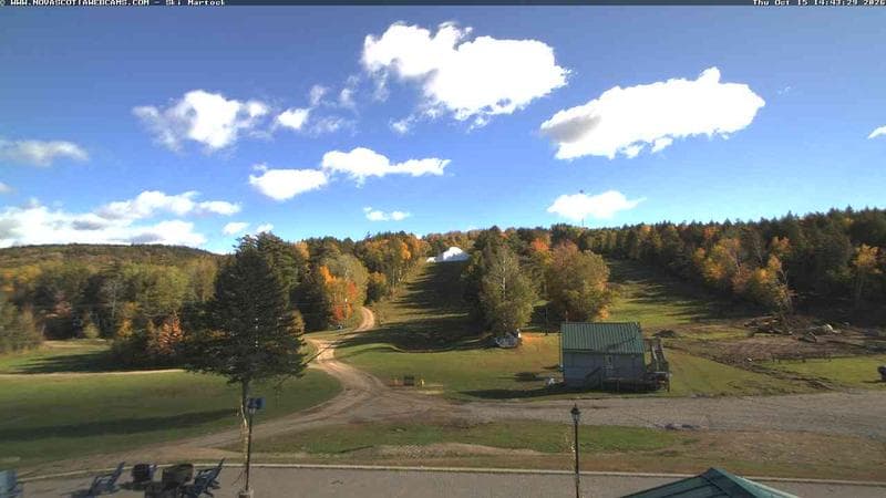 Ski Martock