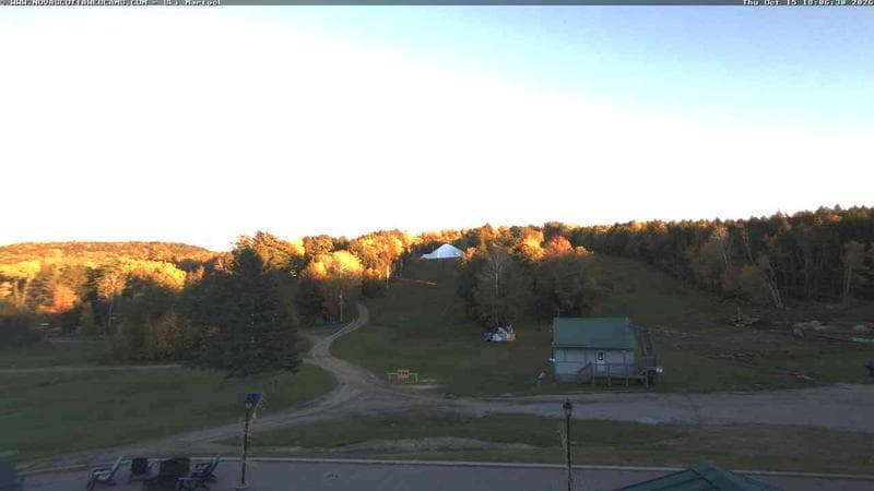 Ski Martock