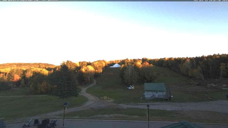 Ski Martock