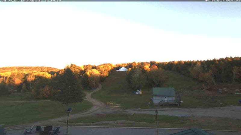 Ski Martock
