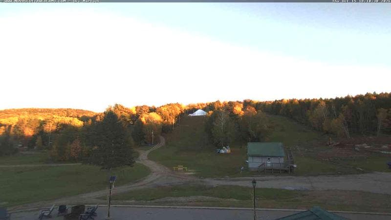 Ski Martock