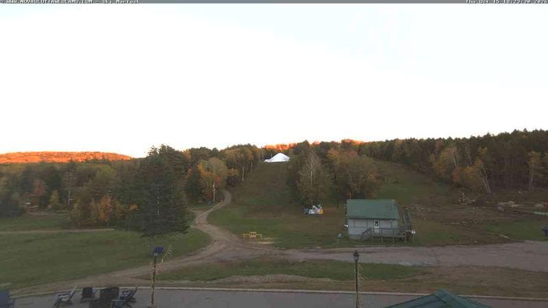 Ski Martock