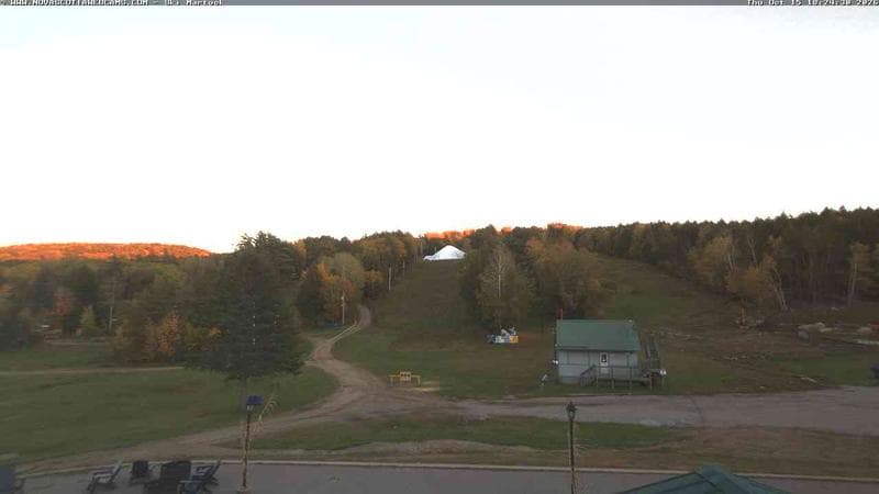 Ski Martock