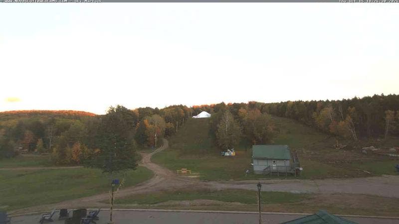 Ski Martock