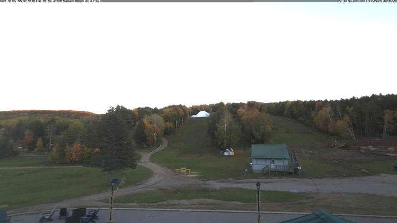 Ski Martock
