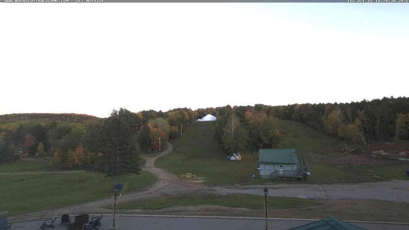 Ski Martock