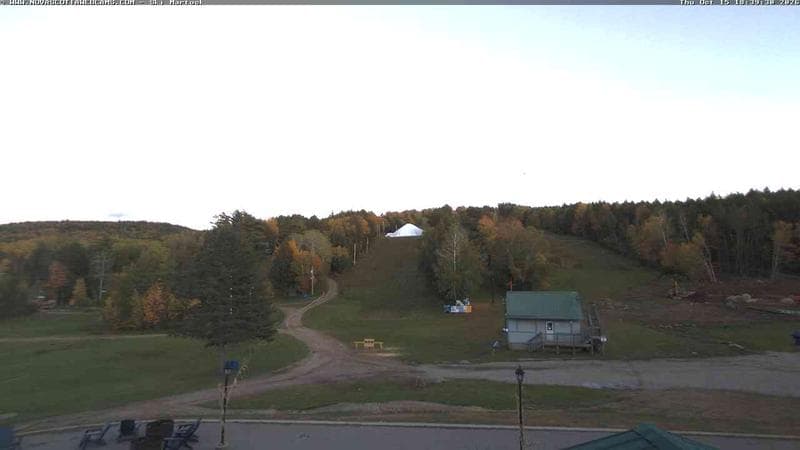 Ski Martock