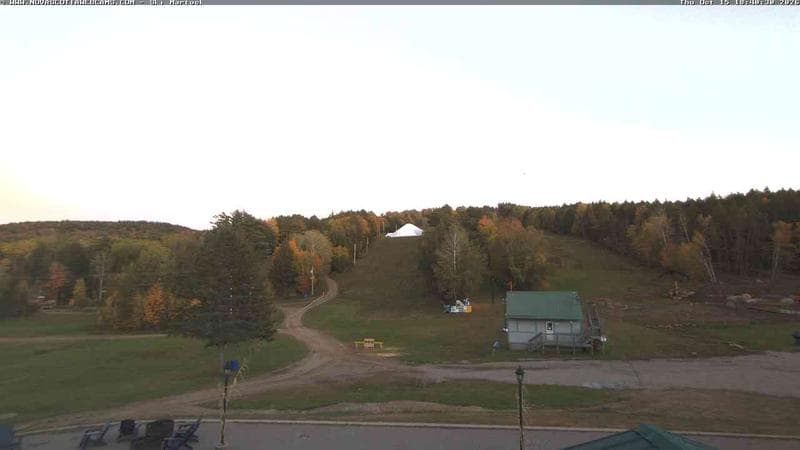 Ski Martock