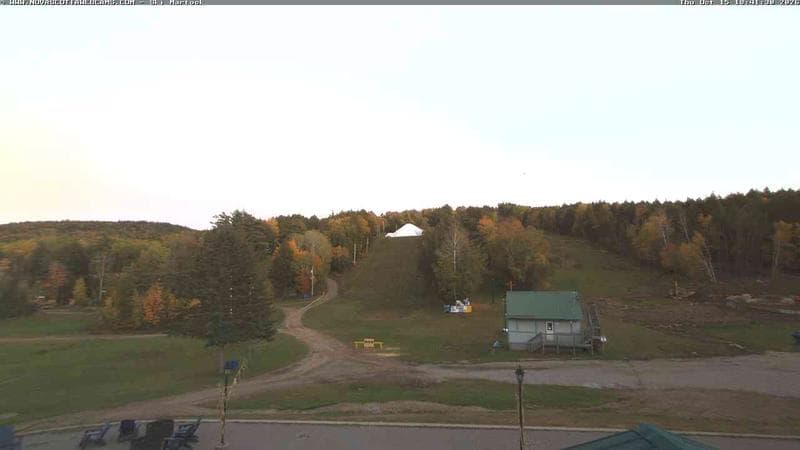 Ski Martock