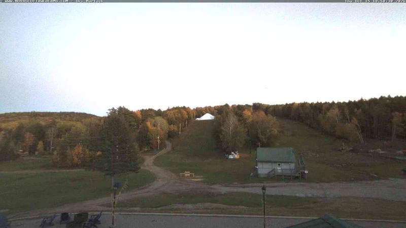 Ski Martock