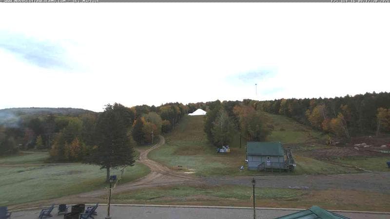 Ski Martock
