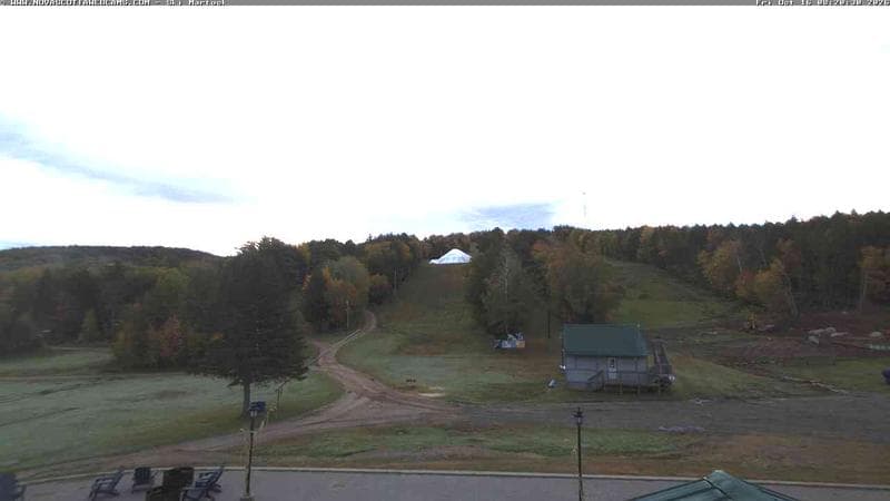 Ski Martock