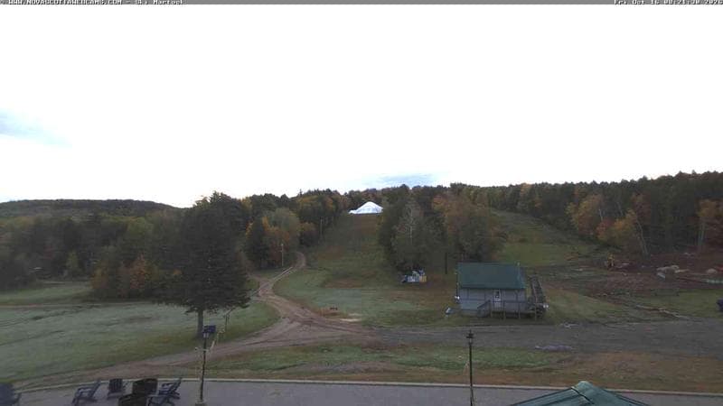 Ski Martock