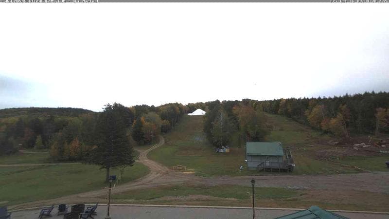 Ski Martock