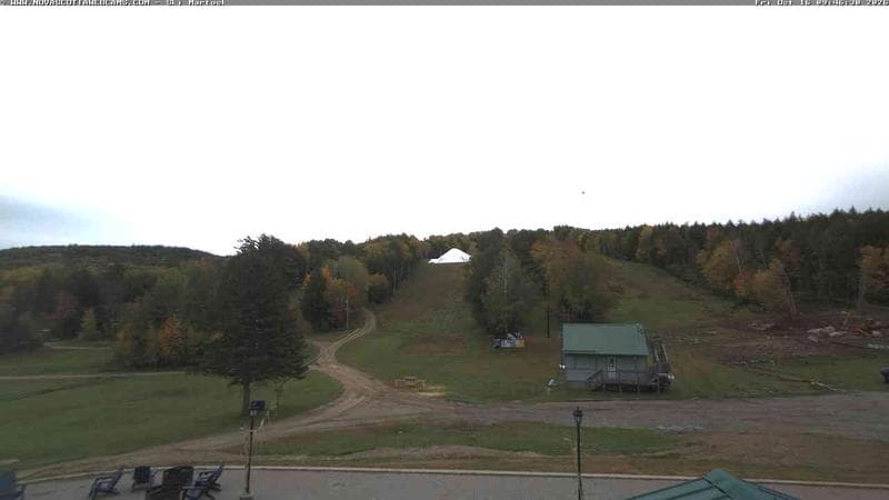 Ski Martock