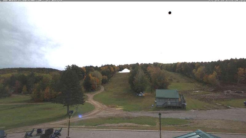 Ski Martock