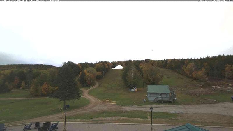 Ski Martock