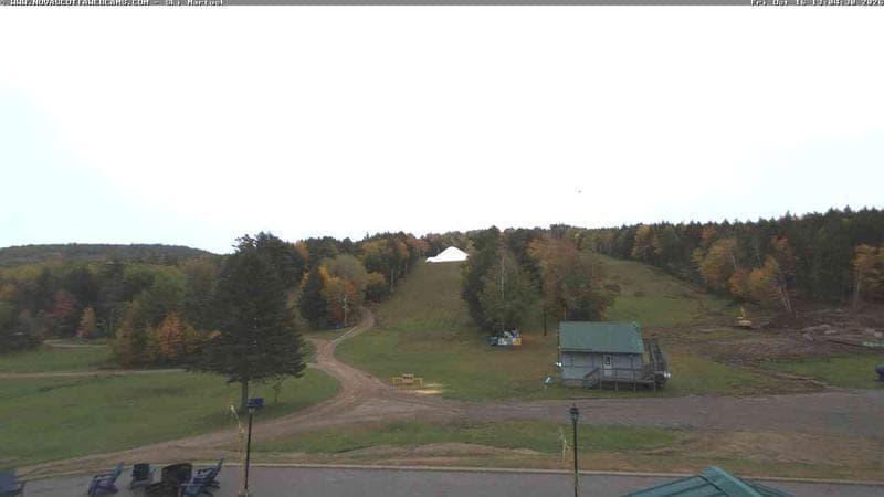 Ski Martock