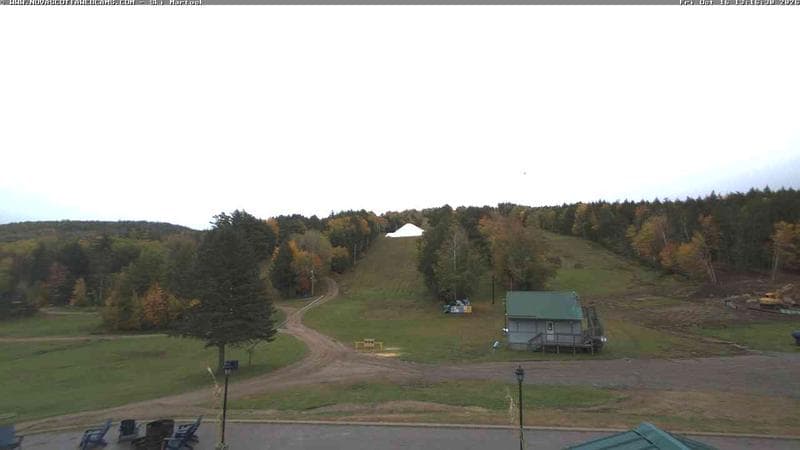 Ski Martock