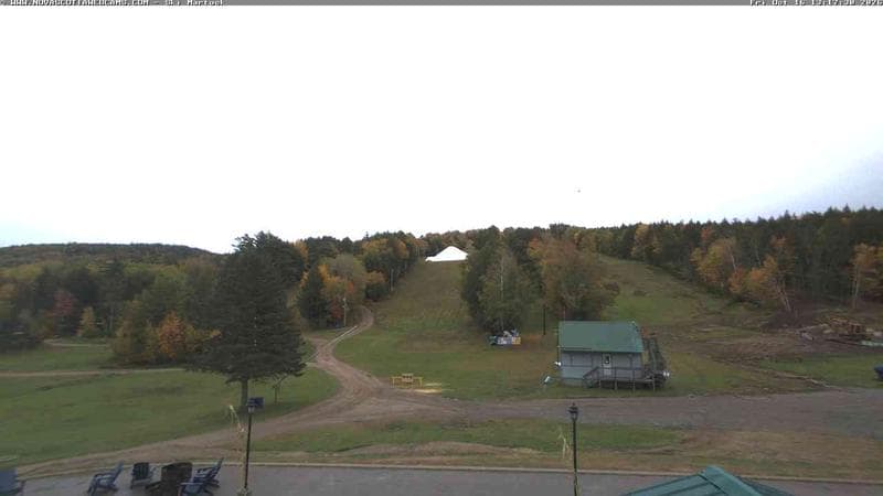 Ski Martock