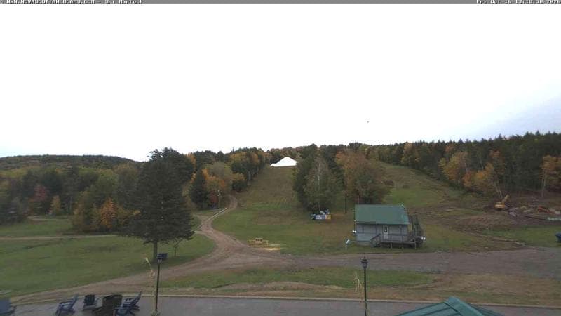 Ski Martock