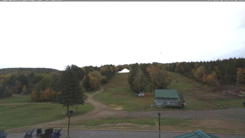 Ski Martock