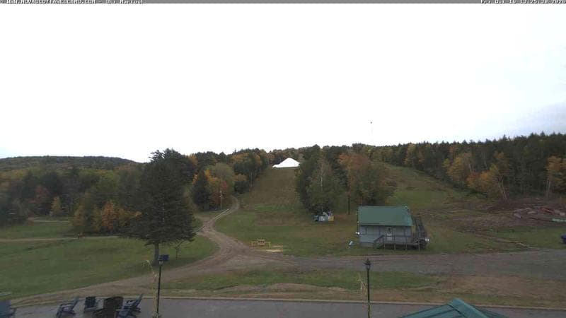 Ski Martock