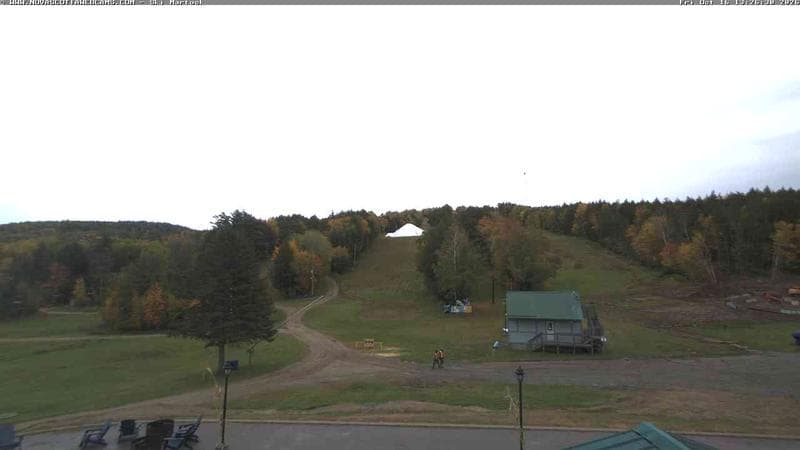 Ski Martock